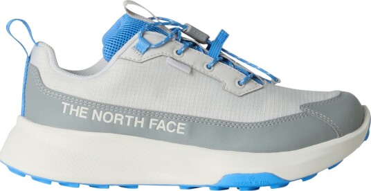 The North Face Y Fastpack Ii Wp White 36