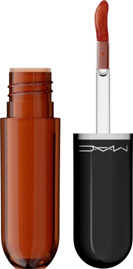 MAC Lustreglass Stainglass Lip Tint Orange 3 G