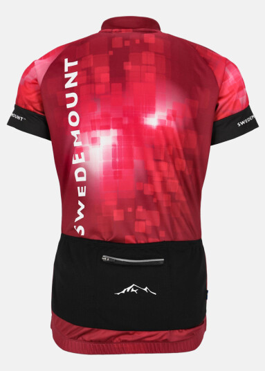 Swedemount Performance Bike Tee JR