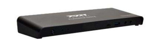 PORT Designs PORT connect DOCKING TYPE C OFFICE 3 X 4K PORT Designs PORT connect DOCKING TYPE C OFFICE 3 X 4K