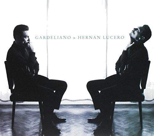 Hernan Lucero Gardeliano CD