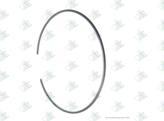 Sikringsring Euroricambi 88530728