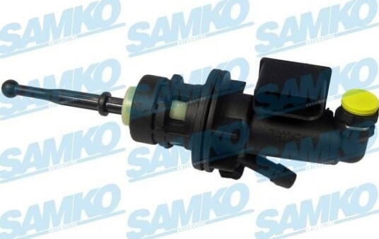 Hovedsylinder, clutch SAMKO F30104