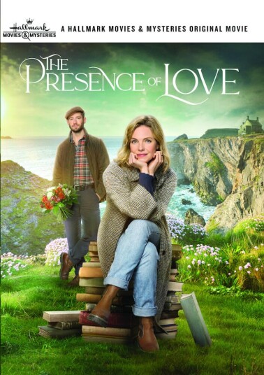 The Presence of Love (2022) DVD The Presence of Love (2022) DVD
