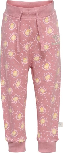 Hummel Joggebukse hmlLogun Zephyr Hummel 1½ år 86 Joggebukse Rosa Hummel Joggebukse hmlLogun Zephyr Hummel 1½ år 86 Joggebukse Rosa