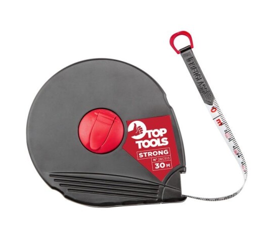Top Tools Målebånd Top Tools Målebånd