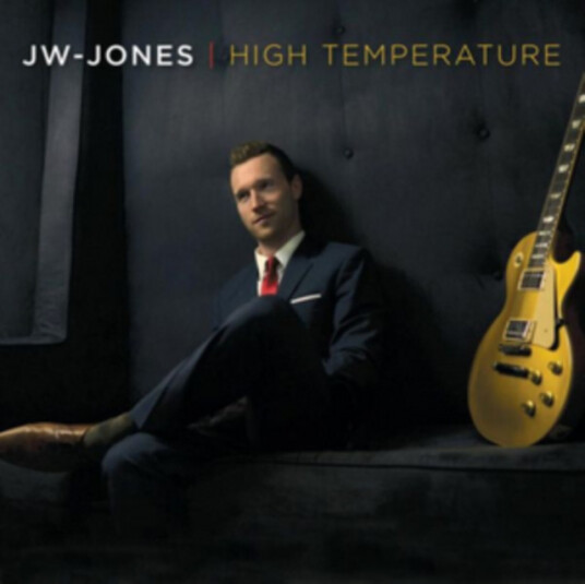 J.w. Jones High Temperature CD J.w. Jones High Temperature CD