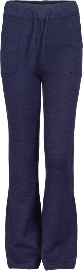 Vilje & Ve Aspen Merinoull Bukse Midnight Navy (152 / 12 år)