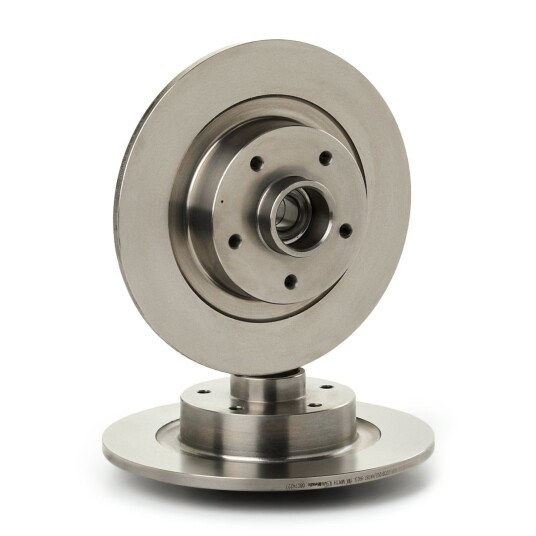Bremseskive BREMBO 08.C742.27