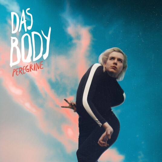 Das Body Peregrine Vinyl