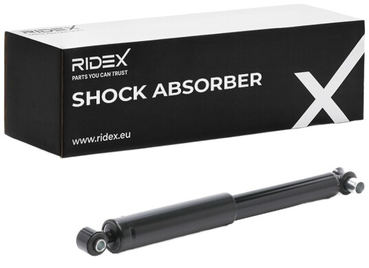 Støtdemper RIDEX 854S1434