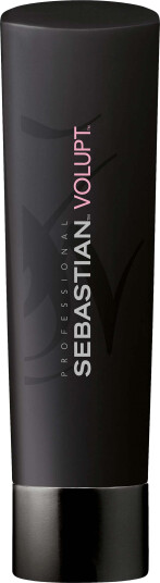 Sebastian Professional Volupt Sjampo 250 ml - Volumgivende og Fargebevarende