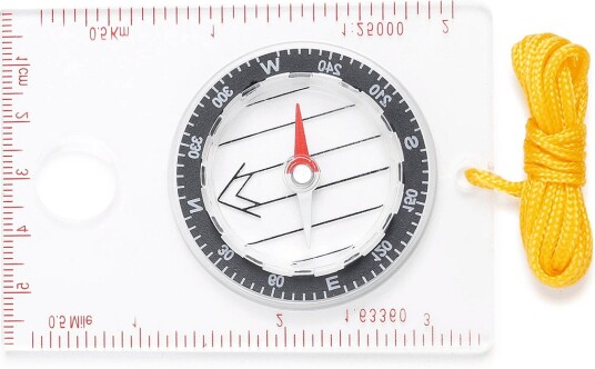 Regatta Compass, Misc, Single Regatta Compass, Misc, Single