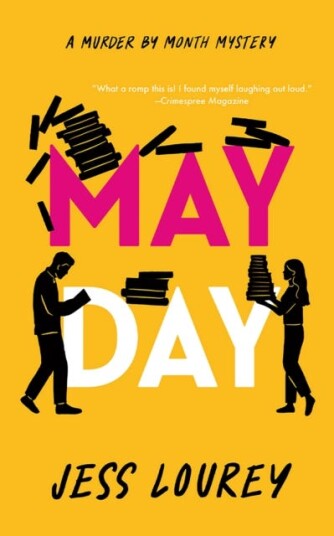 May Day May Day