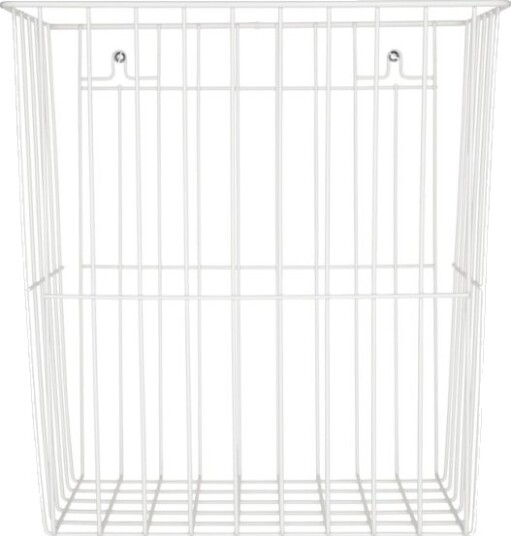 Tork 226002 20 L Rektangulær Metall Hvit 568 Mm 228 Mm Tork 226002 20 L Rektangulær Metall Hvit 568 Mm 228 Mm