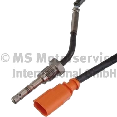 Sensor, eksostemperatur PIERBURG 7.08369.26.0