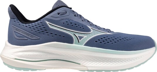 Mizuno Wave Inspire 22 Joggesko Dame Blå 39