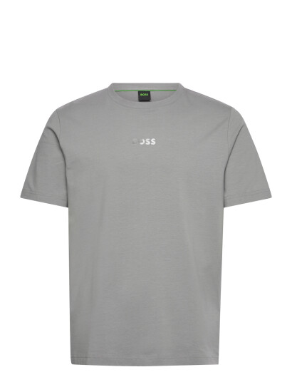 BOSS Ts_Join Grx Grey L