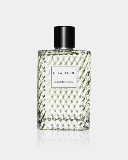 Vilhelm Parfumerie Great Lord Eau de Parfum 100ml