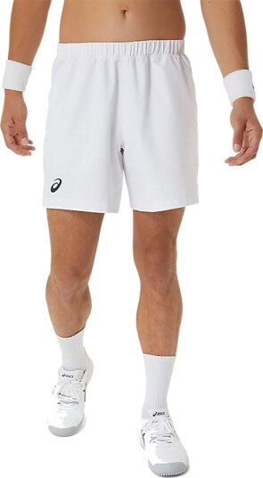 Asics Men Court 7In Short S
