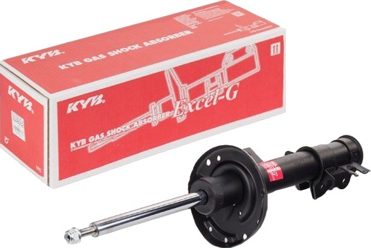 KYB 3348052 Støtdemper