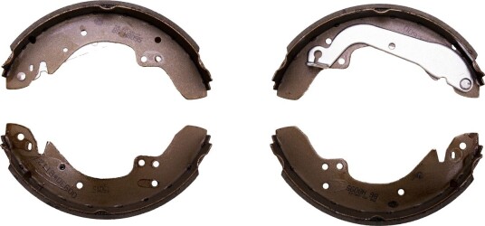 Bremsesko sett HELLA 8DB 355 000-641
