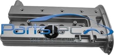 Toppdeksel PartsTec PTA519 2031