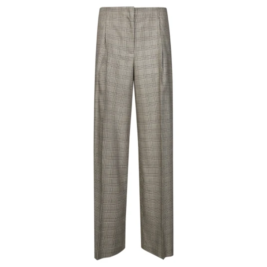8Pm 8PM Dame Bukser Beige L