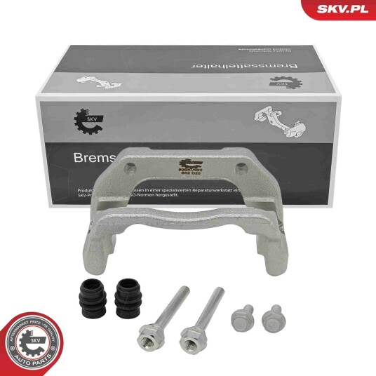 Holder bremsecaliper ESEN SKV 89SKV320
