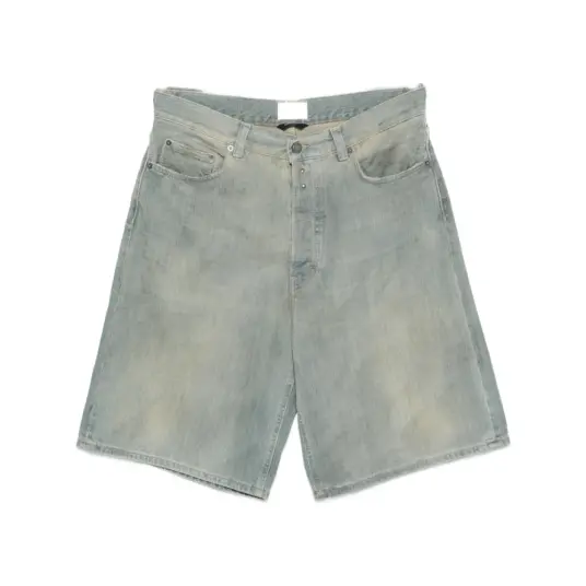 Haikure Herre Shorts Blå W31, Haikure Herre Shorts Blå W31,