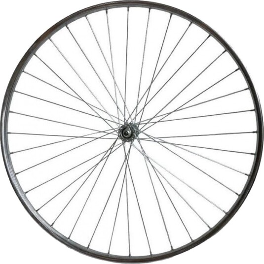 Sykkelhjul SHINING 7X Nut 28 36H Front