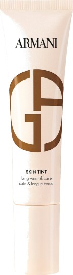Luminous Silk Skin Tint 30 ml  D2