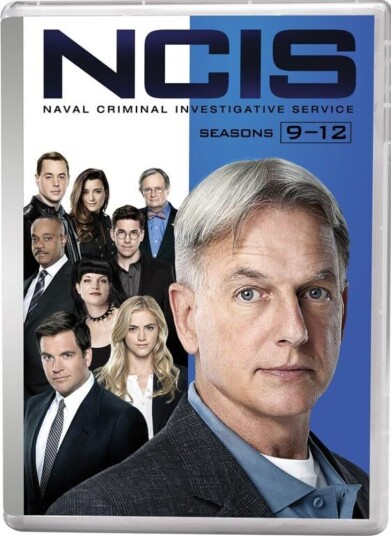 Ncis: Seasons 912 Ncis: Seasons 912