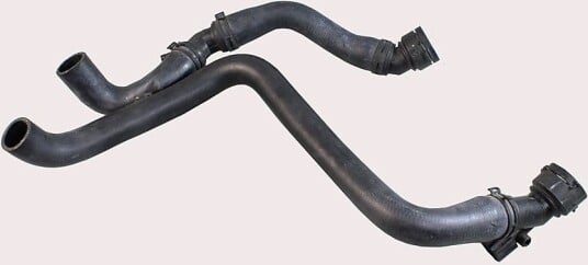 METZGER 2421293 Radiatorslange