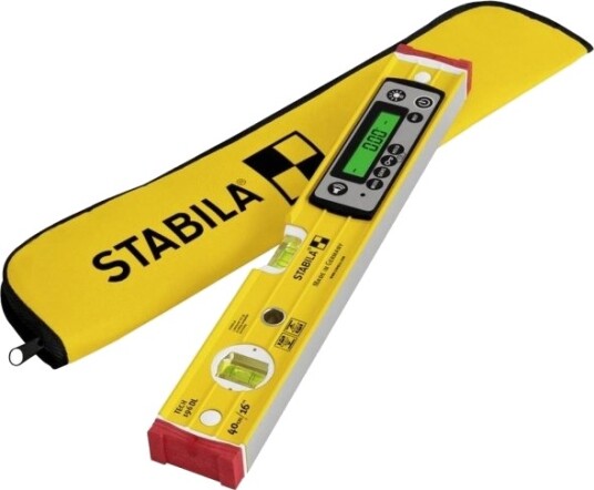 Stabila Digitalt Vater Tech 196 Dl 40cm Stabila Digitalt Vater Tech 196 Dl 40cm