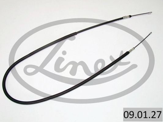 Bremsewire LINEX 09.01.27 Bremsewire LINEX 09.01.27