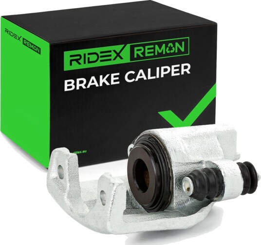RIDEX REMAN 78B0584R Bremsecaliper RIDEX REMAN 78B0584R Bremsecaliper