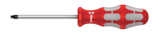 Wera 368, 37 Mm, 40,5 Cm, 37 Mm, 209 G, Grå, Rød, Tsjekkisk Republikk