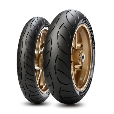Metzeler Sportec M7 RR 180/55R17 73W Metzeler Sportec M7 RR 180/55R17 73W