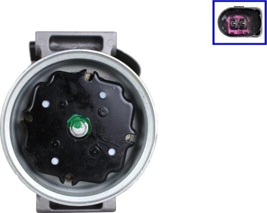 AC-kompressor WALKER WCP00430