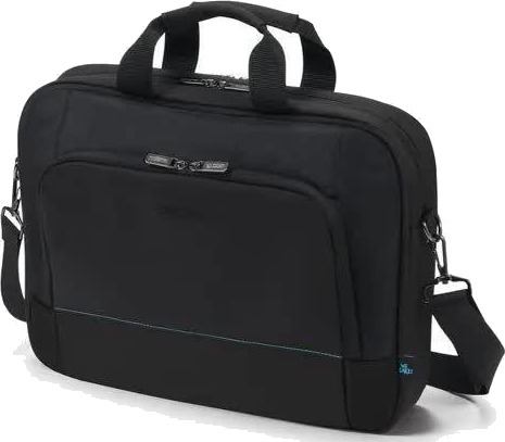 Dicota Two Top Traveller - Notebookbæreveske - 14" - 16"