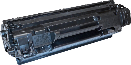 TB Toner 78A/726 Sort (2.100 sider) erstatter HP CE278A/Canon 3483B002 TB Premium toner