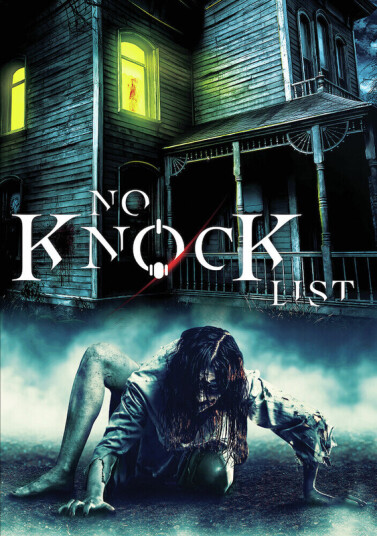 No Knock List DVD