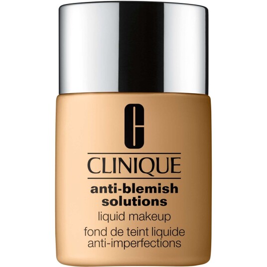 Clinique Anti-Blemish Solutions Foundation WN 56 Cashew 30 ml