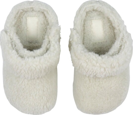 Crocs Stucco Classic Cozzzy Slipper 30-31