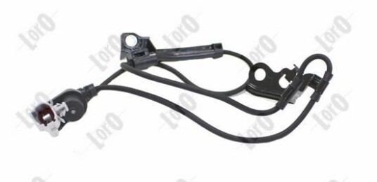 Sensor, ABS ABAKUS 120-02-031 Sensor, ABS ABAKUS 120-02-031