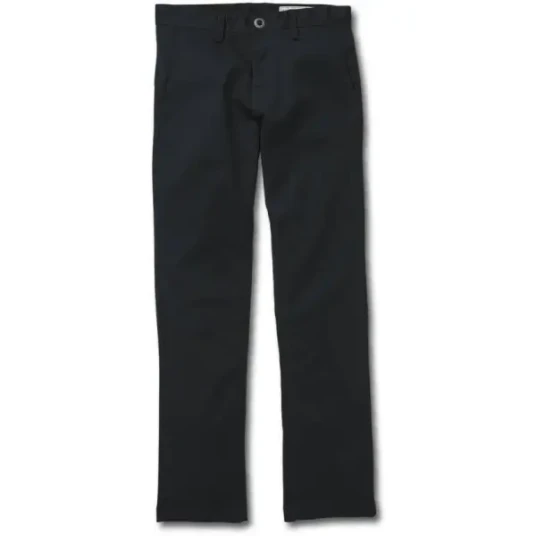 Volcom Frickin Modern Stret Dark Navy - 26/12År Volcom Frickin Modern Stret Dark Navy - 26/12År