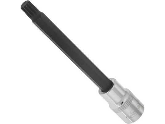 Vigor V2126 1/2" Stikkontakt med 1 Hoder og M9