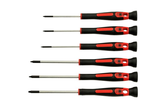 Bonhus Skrutrekkere Torx Bonhus Skrutrekkere Torx