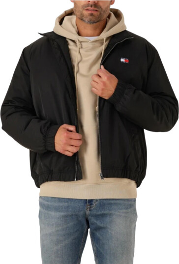 Tommy Jeans Herre Jakker Svart 3XL,